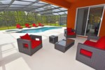 Pool 1
